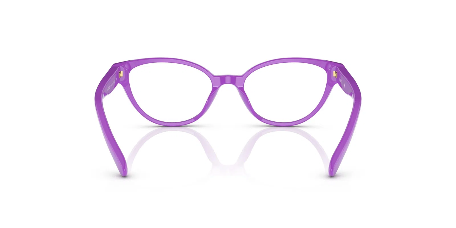Versace Kids 3322U Eyeglasses - view 7